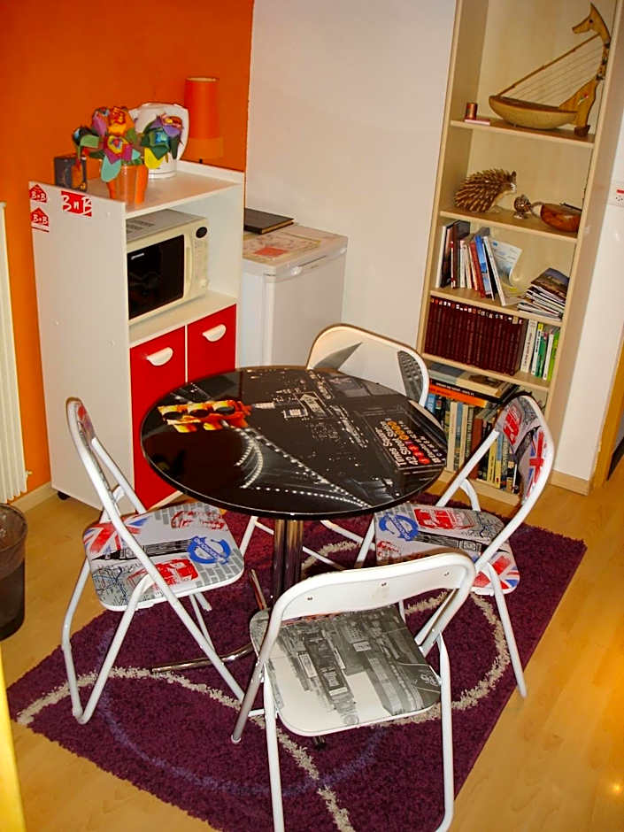 BnB Le Relais du Château