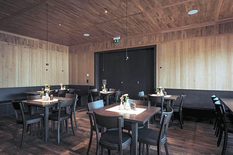 Hotel Johann