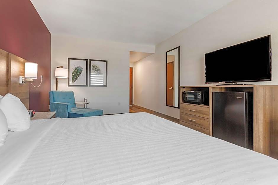 Best Western Plus Casa Grande Inn & Suites