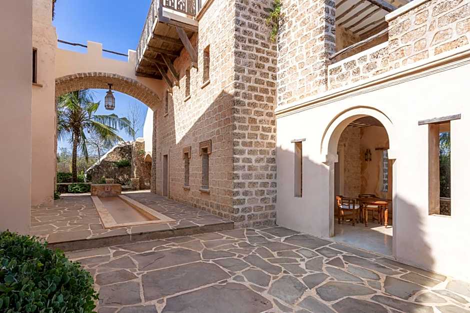 The Charming Lonno Lodge Watamu