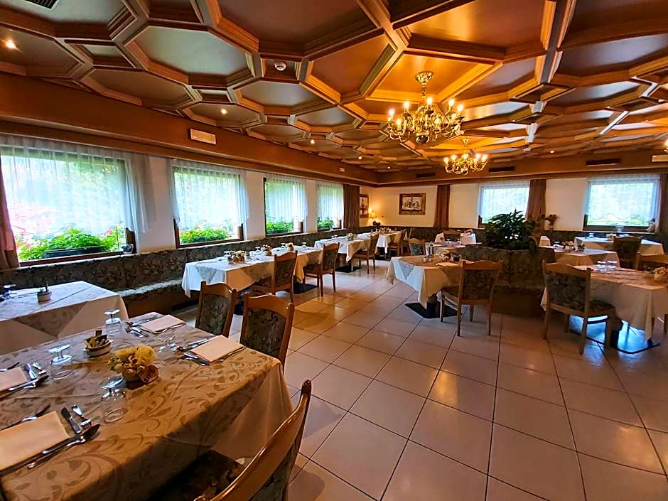 Albergo Scoiattolo Dolomites Experience