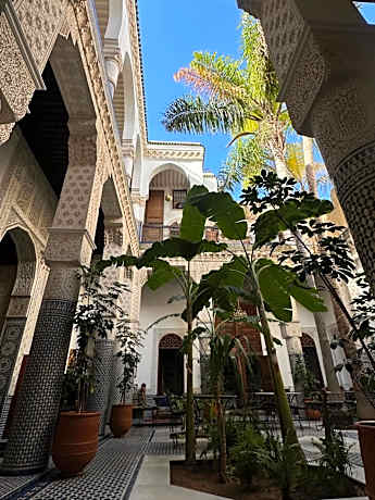 RIAD LOUDAYA AND SPA