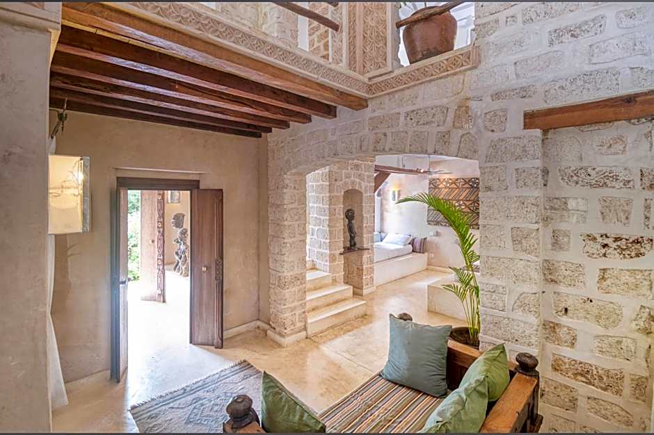 The Charming Lonno Lodge Watamu