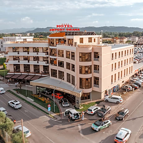 Airport Hotel Tirana