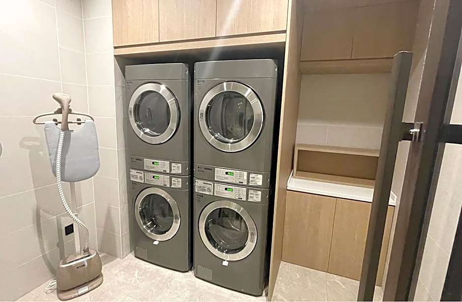 Hanting Hotel Shenyang Zhongjie Shifu Square