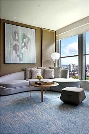 Deluxe Junior Suite