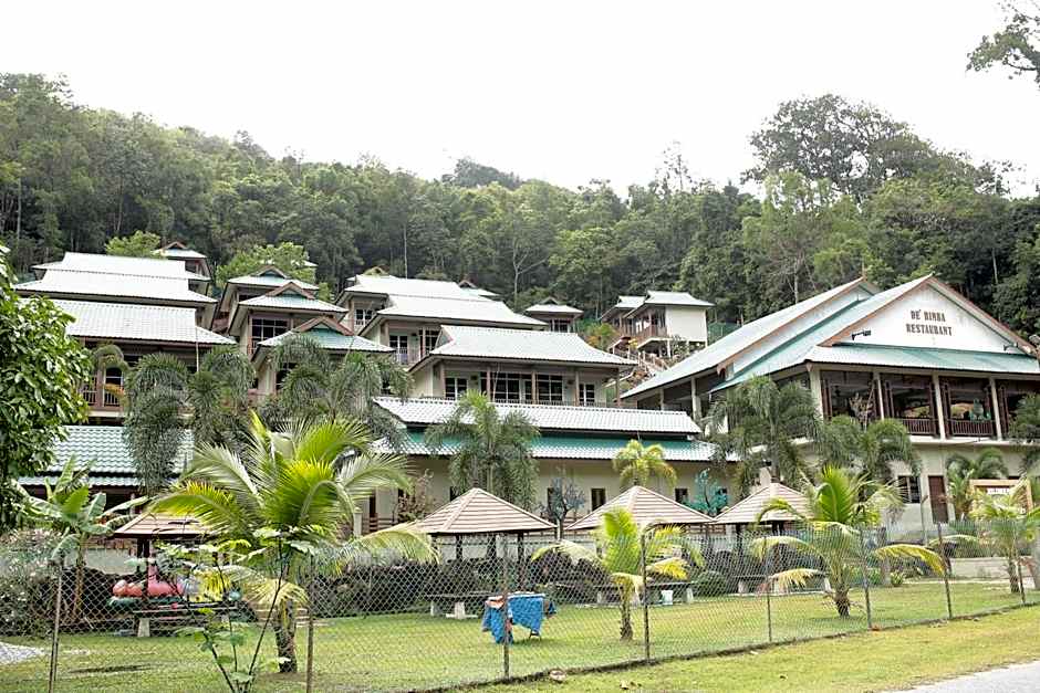 Redang De' Rimba