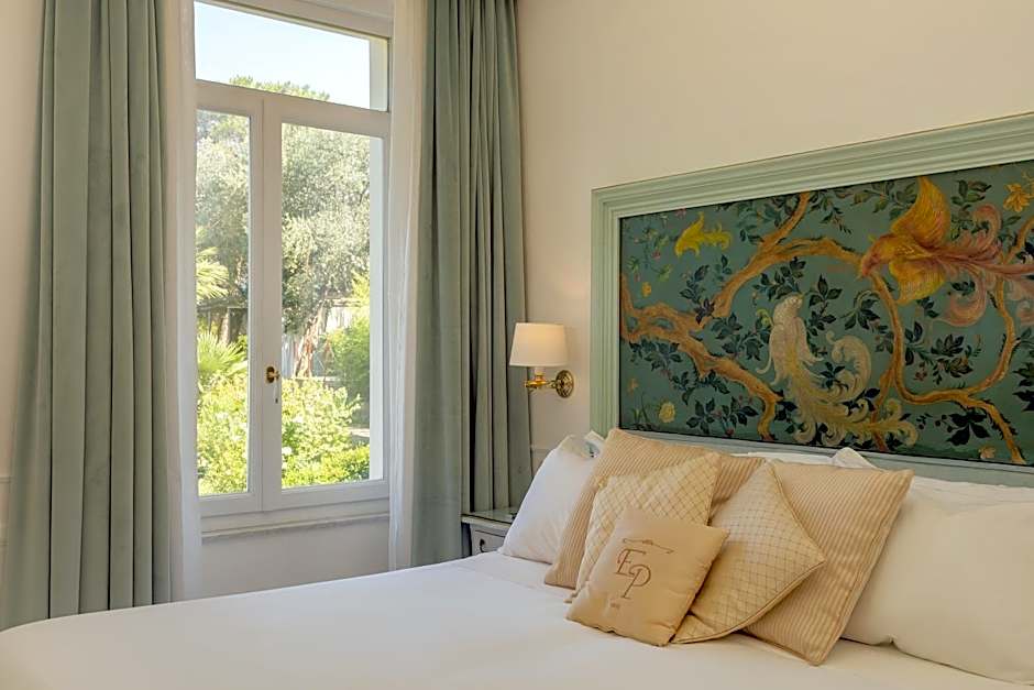 Luxury Villa Excelsior Parco