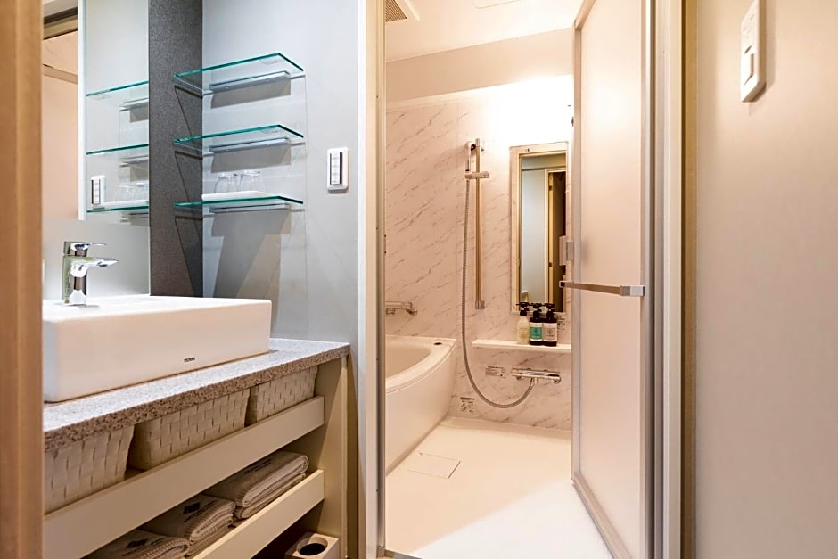 HOTEL ASYL TOKYO KAMATA