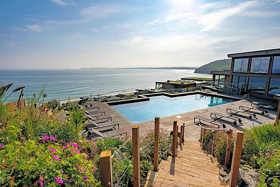 Carbis Bay and Spa Hotel