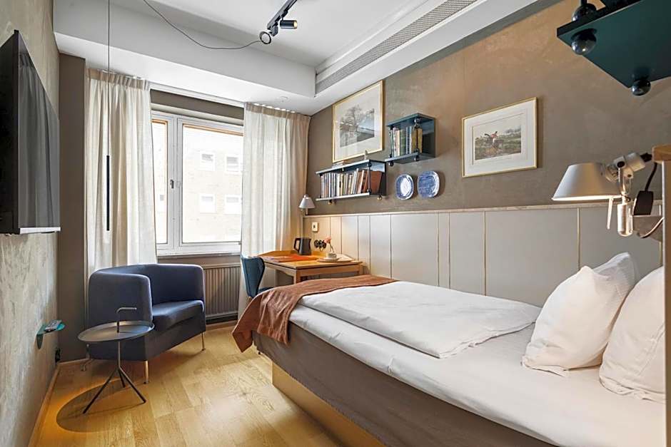 Mornington Hotel Stockholm