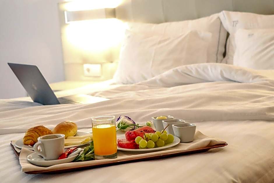 Hotel Travel Park Lisboa