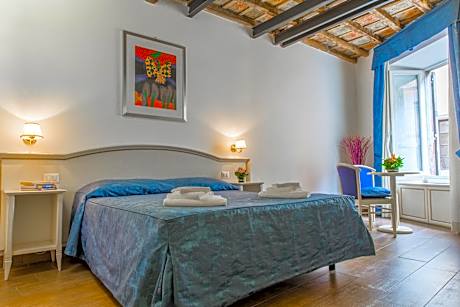 Best Suites Pantheon