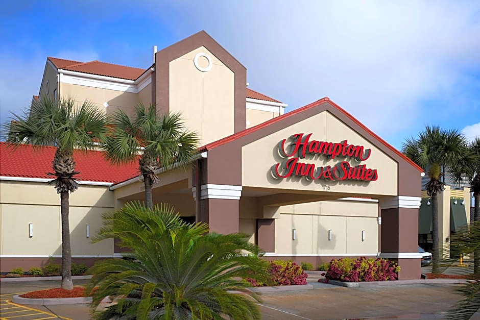 Hampton Inn By Hilton & Suites Houston Medical Center - Reliant Park