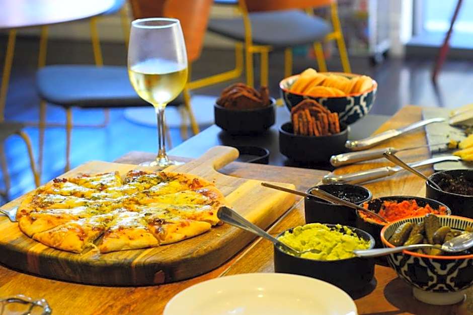 Hougoumont Hotel Fremantle