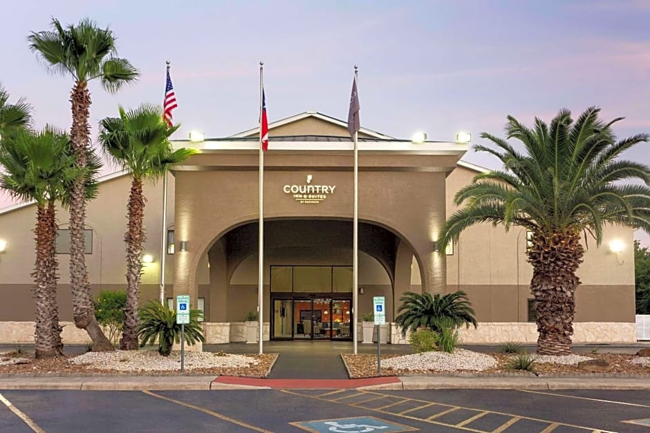 Country Inn & Suites by Radisson, Lackland AFB (San Antonio), TX