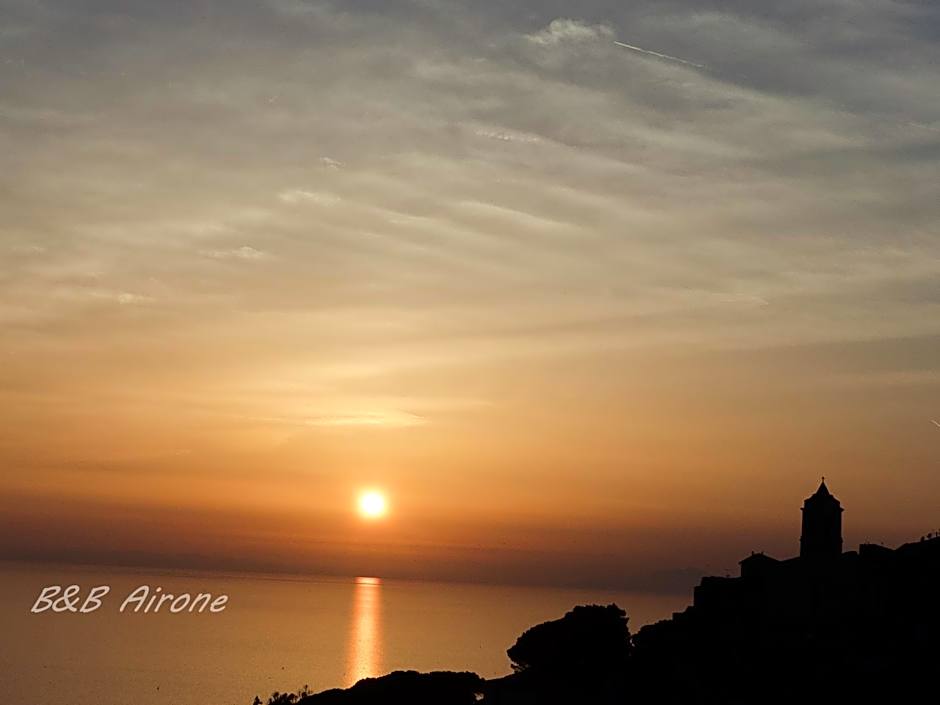 B&B Airone