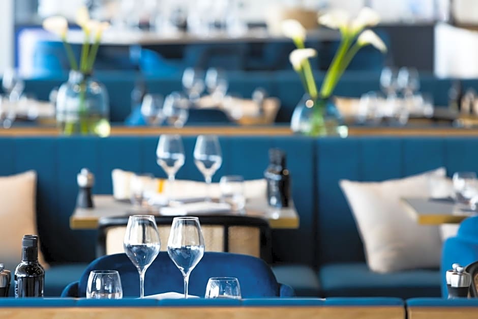 Hotel Indigo Cagnes-sur-Mer by IHG
