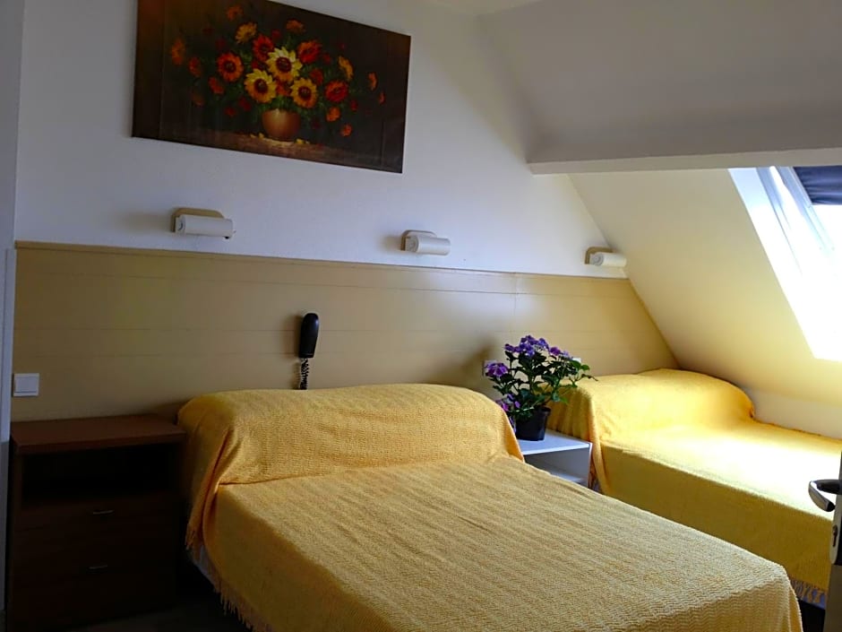 Hotel Paris Star