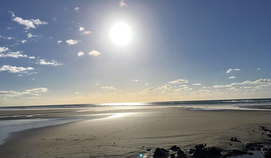 A la Ferme de Saint Germain