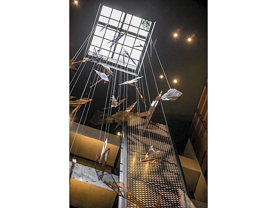 THE LIVELY AZABUJUBAN TOKYO / Vacation STAY 77707