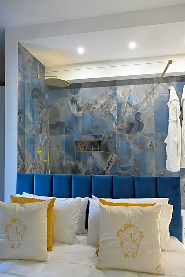 NM Luxury Suites