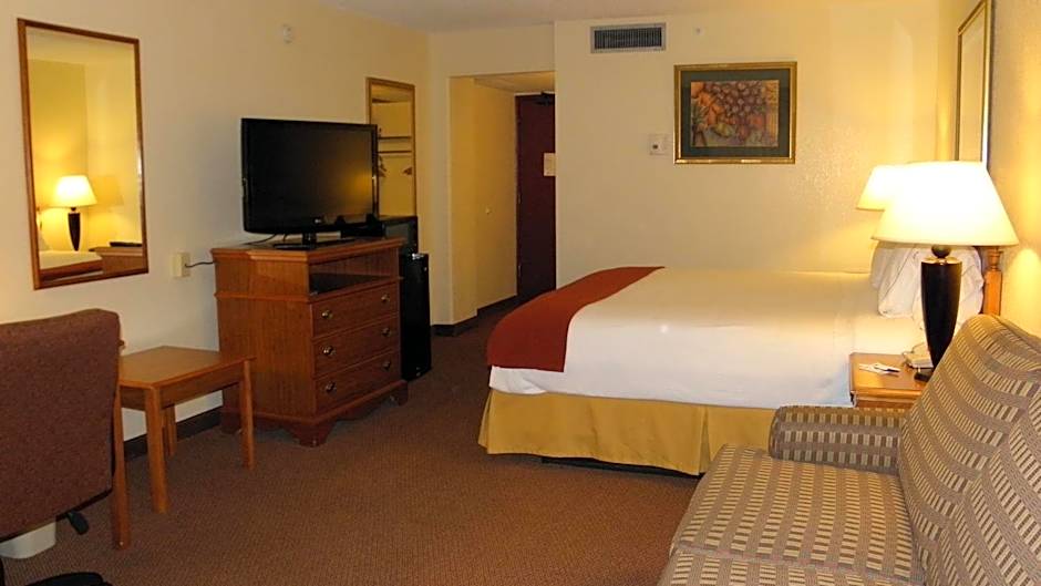 Holiday Inn Express El Paso-Central By IHG