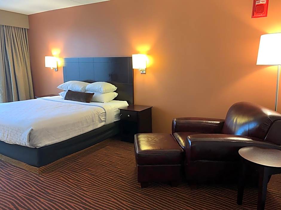 Best Western Executive Hotel Of New Haven-West Haven