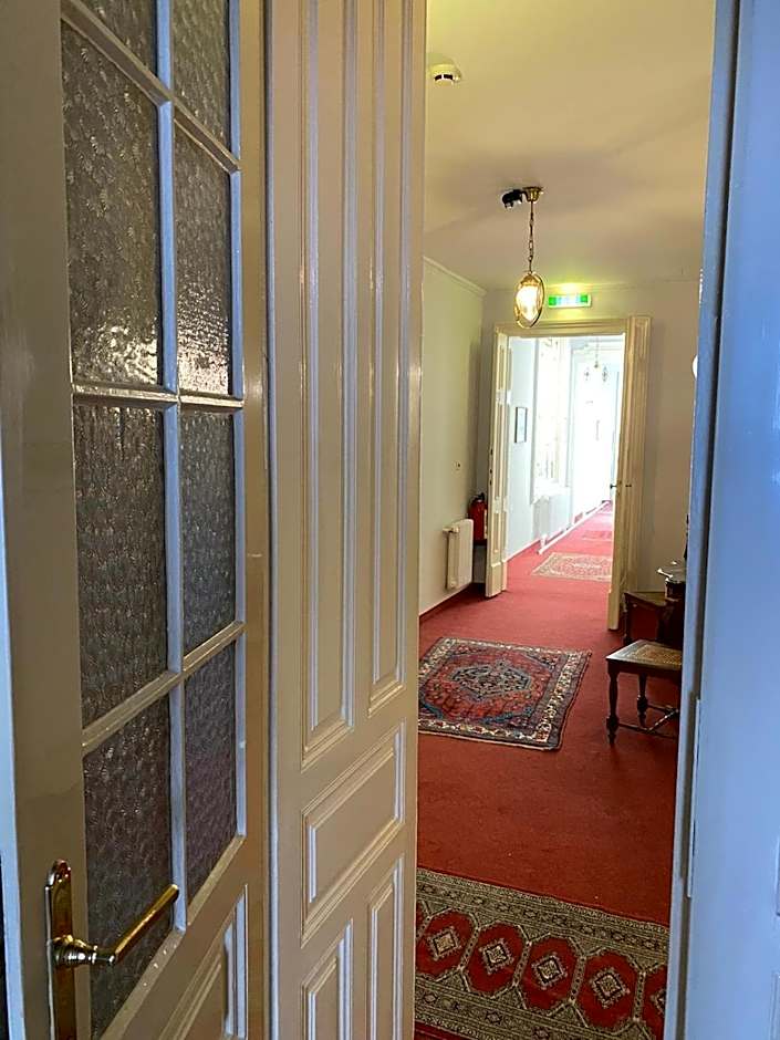 Boutique Hotel Nossek