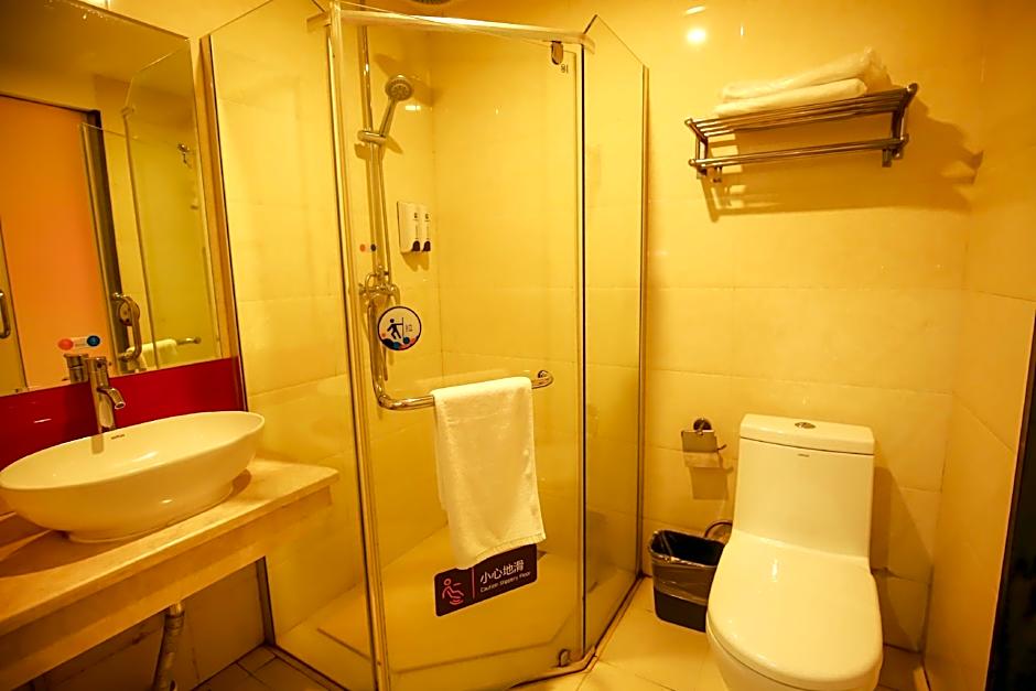 7 Days Premium Zhangjiajie Tianmen Mountain Railway Station