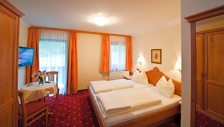 Hotel Hammerwirt - Forellenhof