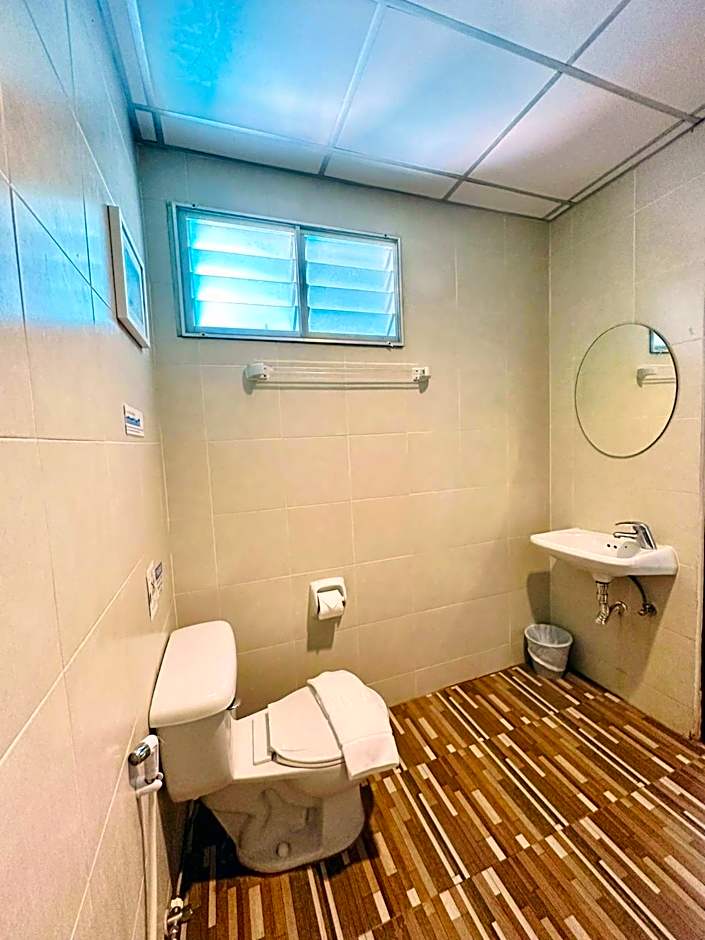 Cokoon Deva Patong Hotel