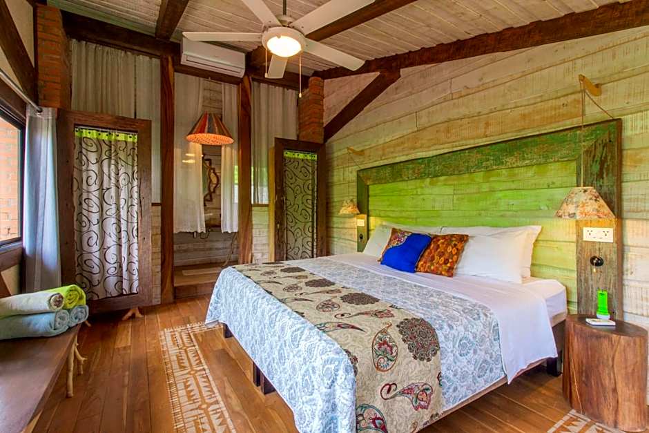 Latica Lodge
