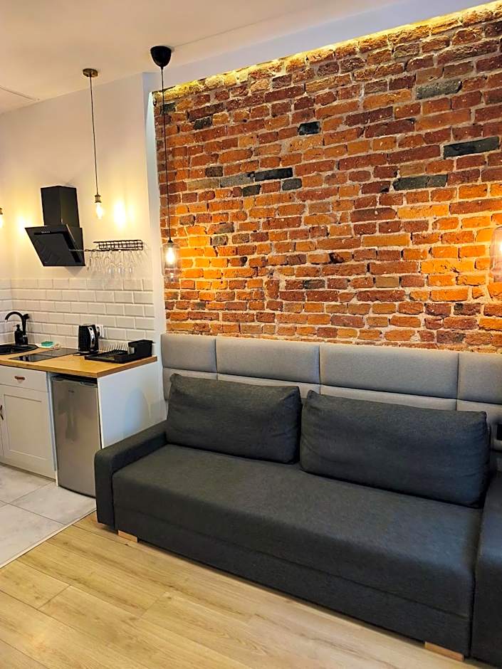 BOOGIE Home Kamienica Łódzka