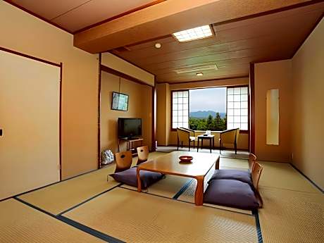 Japanese Style