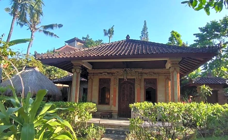 Rambutan Hotel