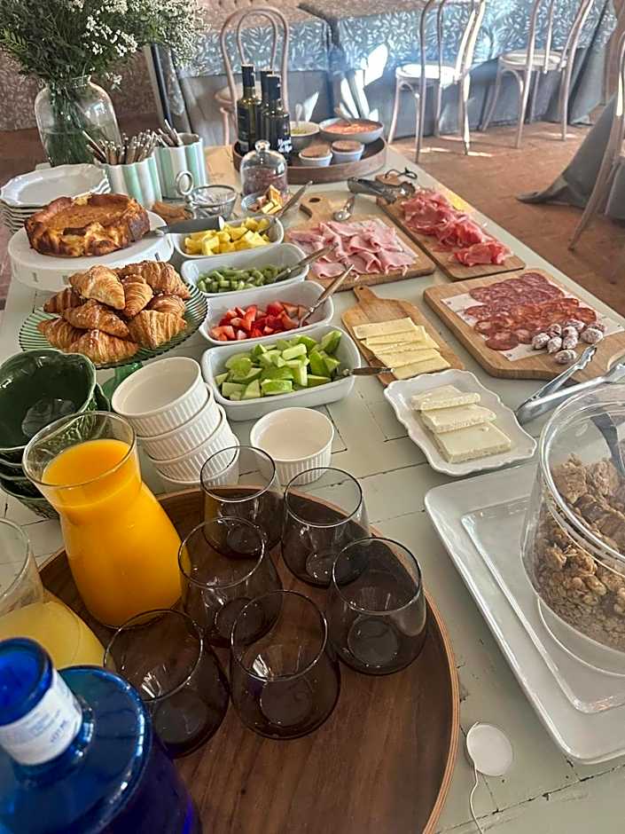 Hotel Boutique Moli El Canyisset