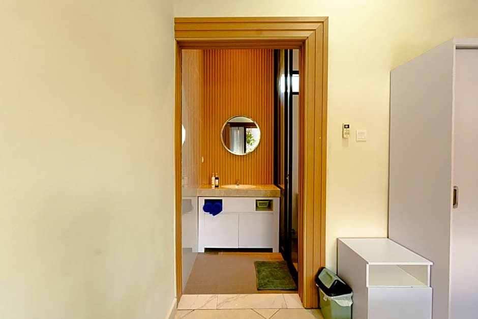 Happy Devi Guesthouse