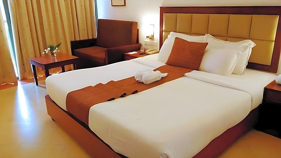 Abad Green Forest Resort