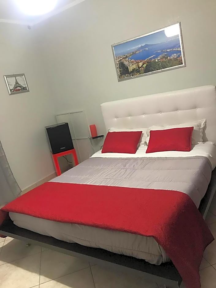 Zdjęcie 1 z 4 — Double Room
