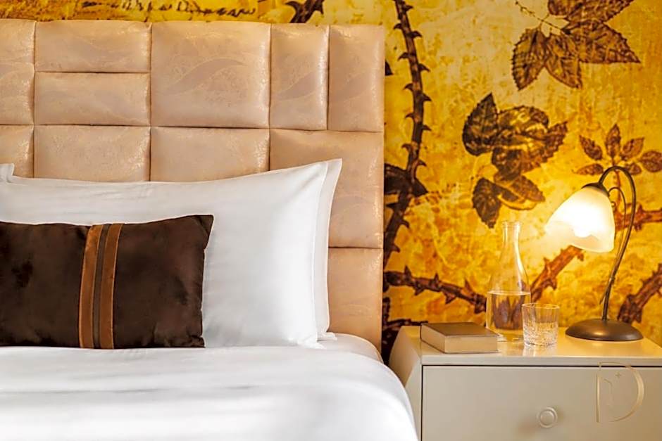 DOR Signature Suites-Adora Park 1