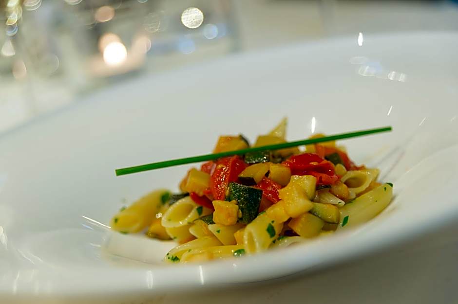 Hotel Vier Jahreszeiten