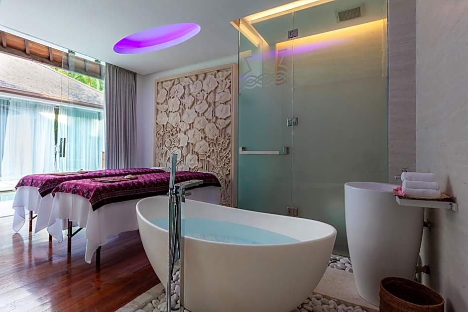 Seven Secrets by Hanging Gardens