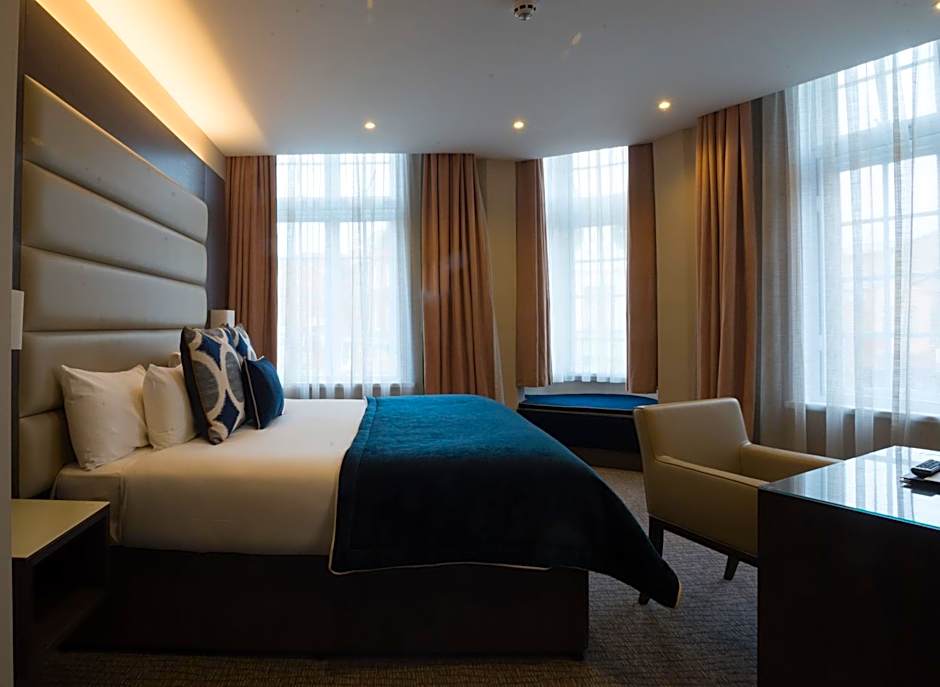 The Kings Head Hotel