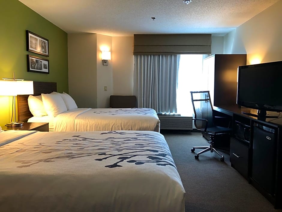 Sleep Inn & Suites Roseburg