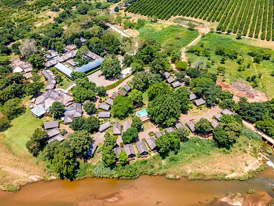 Hippo Hollow Country Estate