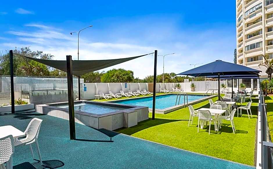Focus Apartments