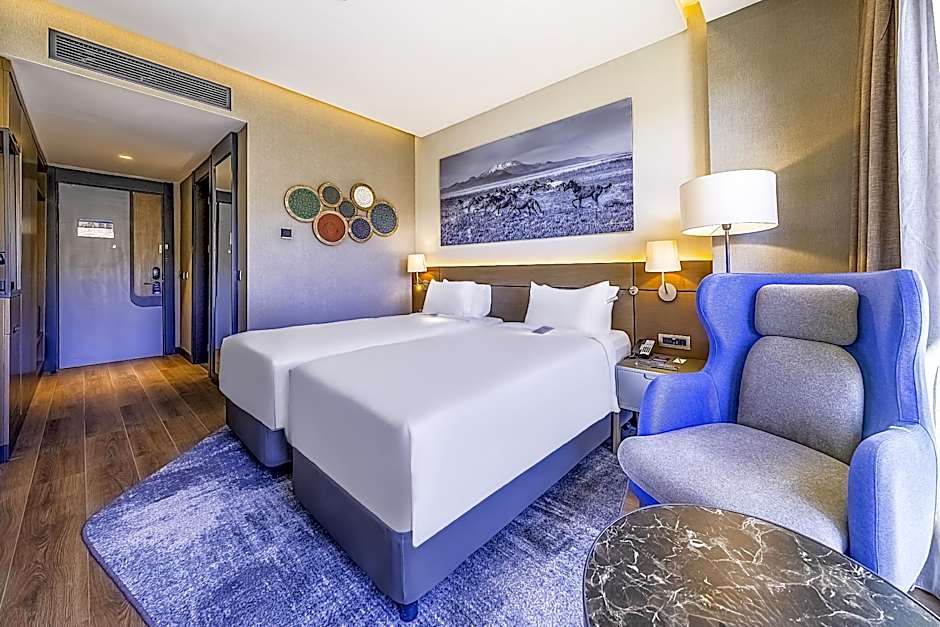 Sky Hotel Erciyes, a member of Radisson Individuals