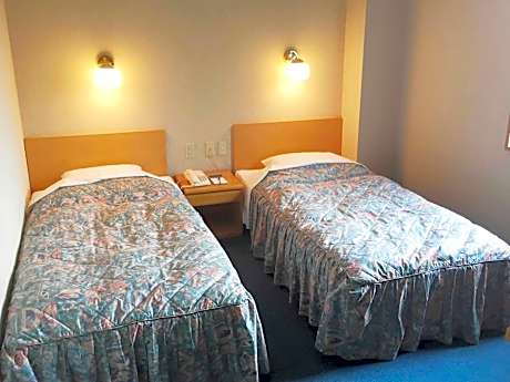 Standard Twin Room - Smoking