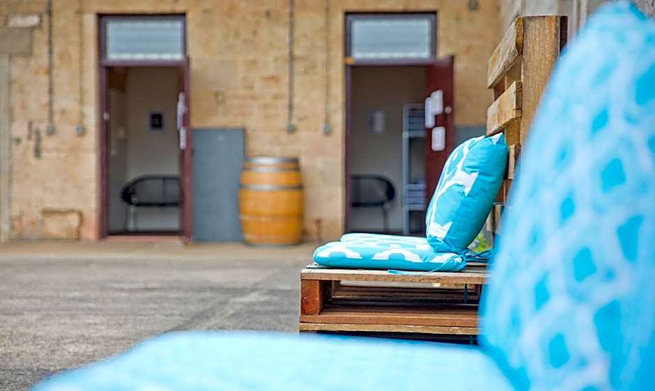 The Old Mount Gambier Gaol